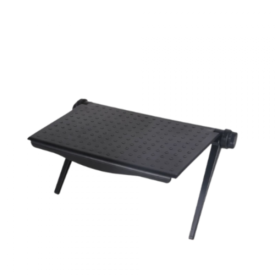 Multi use plastic shelf